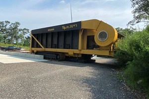 2018 Tigercat 6050  Misc